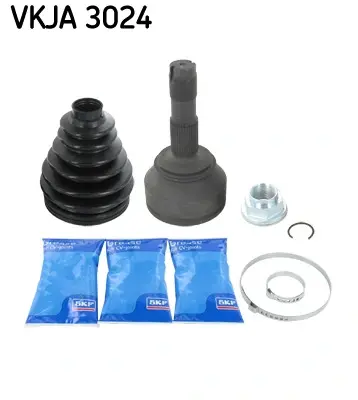 Шрус (граната) внутренний-наружный SKF VKJA 3024