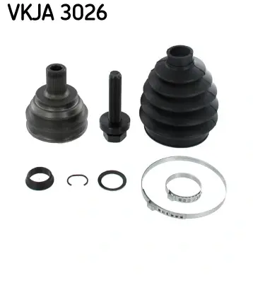 Шрус (граната) внутренний-наружный SKF VKJA 3026