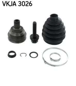 Шрус (граната) внутренний-наружный SKF VKJA 3026