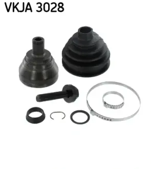 Шрус (граната) внутрішній-зовнішній SKF VKJA 3028