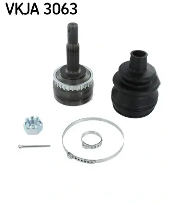 Шрус (граната) внутренний-наружный SKF VKJA3063