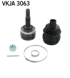 Шрус (граната) внутренний-наружный SKF VKJA3063