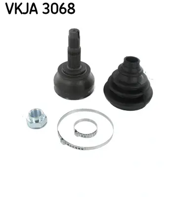 Шрус (граната) внутренний-наружный SKF VKJA 3068