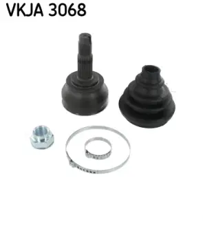 Шрус (граната) внутренний-наружный SKF VKJA 3068