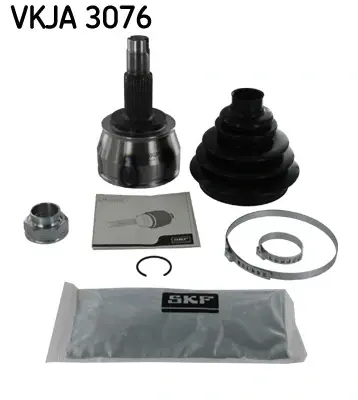 Шрус (граната) внутренний-наружный SKF VKJA 3076
