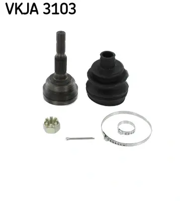 Шрус (граната) внутренний-наружный SKF VKJA 3103