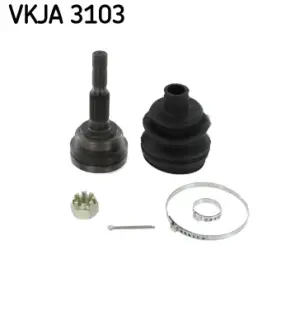 Шрус (граната) внутренний-наружный SKF VKJA 3103