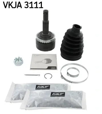 Шрус (граната) внутренний-наружный SKF VKJA 3111