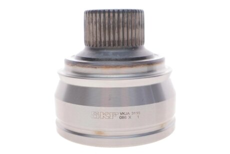 Шрус (граната) внутренний-наружный skf VKJA3115