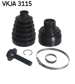 Шрус (граната) внутренний-наружный SKF VKJA 3115