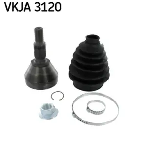 Шрус (граната) внутренний-наружный SKF VKJA 3120