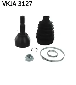Шрус (граната) внутрішній-зовнішній SKF VKJA3127