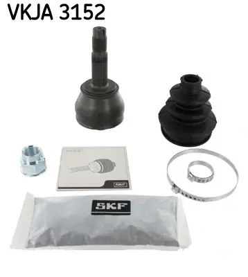 Шрус (граната) внутренний-наружный SKF VKJA3152