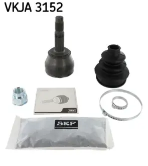 Шрус (граната) внутренний-наружный SKF VKJA3152 Фиат Палио уикенд