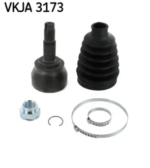 Шрус (граната) внутренний-наружный SKF VKJA 3173