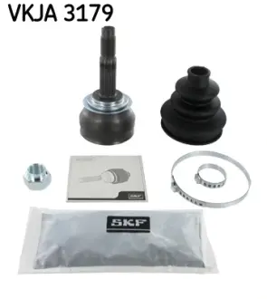 Шрус (граната) внутрішній-зовнішній SKF VKJA3179