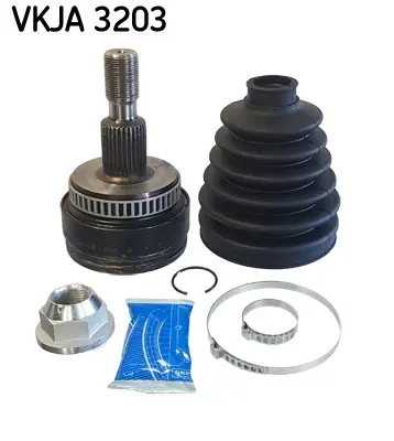 Шрус (граната) внутрішній-зовнішній SKF VKJA3203 (фото 1)