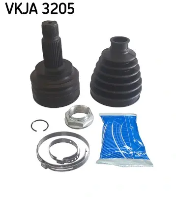 Шрус (граната) внутрішній-зовнішній SKF VKJA 3205 (фото 1)