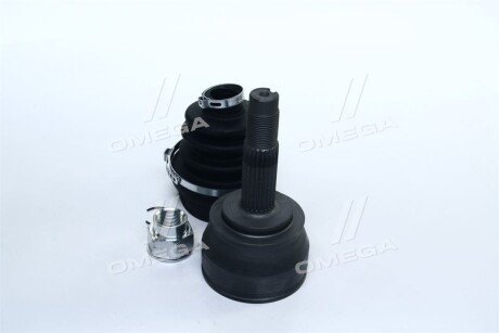 Шрус (граната) внутренний-наружный skf VKJA3228