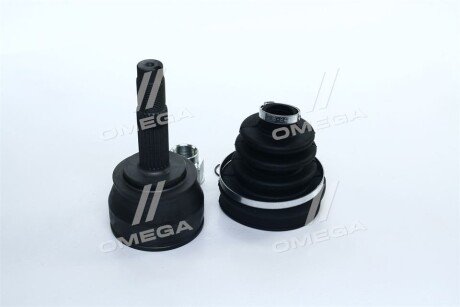 Шрус (граната) внутренний-наружный skf VKJA3228