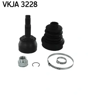 Шрус (граната) внутрішній-зовнішній SKF VKJA 3228 (фото 1)