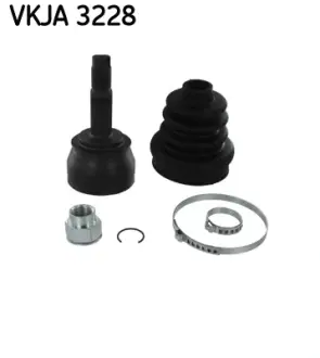 Шрус (граната) внутренний-наружный SKF VKJA 3228