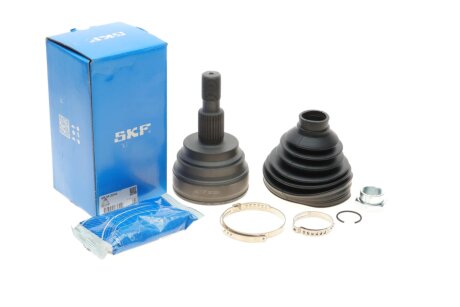 Шрус (граната) внутренний-наружный skf VKJA3241