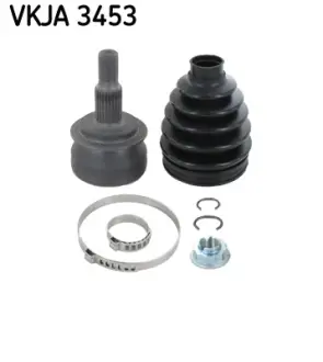 Шрус (граната) внутренний-наружный SKF VKJA 3453