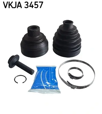 Шрус (граната) внутрішній-зовнішній SKF VKJA 3457 (фото 1)