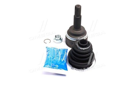 Шрус (граната) внутренний-наружный skf VKJA3513