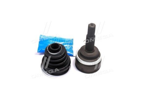 Шрус (граната) внутренний-наружный skf VKJA3513