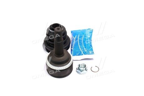 Шрус (граната) внутренний-наружный skf VKJA3513