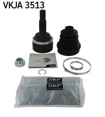 Шрус (граната) внутрішній-зовнішній SKF VKJA 3513 (фото 1)