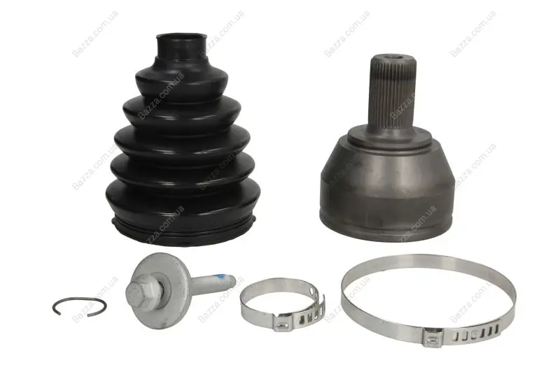 Шрус (граната) внутрішній-зовнішній SKF VKJA3935 (фото 1)