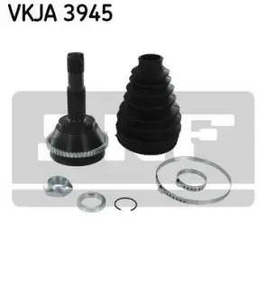 Шрус (граната) внутренний-наружный SKF VKJA3945 Ситроен Джампер