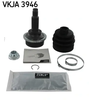 Шрус (граната) внутренний-наружный SKF VKJA 3946