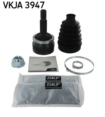 Шрус (граната) внутрішній-зовнішній SKF VKJA3947 (фото 1)
