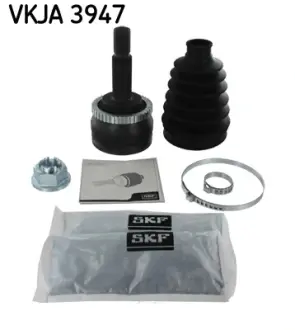 Шрус (граната) внутрішній-зовнішній SKF VKJA3947