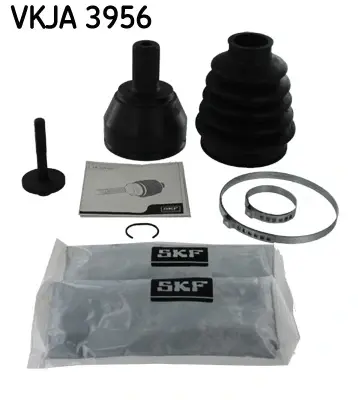Шрус (граната) внутрішній-зовнішній SKF VKJA 3956 (фото 1)