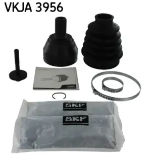 Шрус (граната) внутрішній-зовнішній SKF VKJA 3956