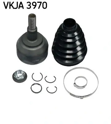 Шрус (граната) внутренний-наружный SKF VKJA 3970