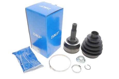 Шрус (граната) внутрішній-зовнішній skf VKJA5105