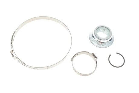 Шрус (граната) внутрішній-зовнішній skf VKJA5105