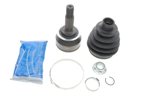 Шрус (граната) внутренний-наружный SKF VKJA5105