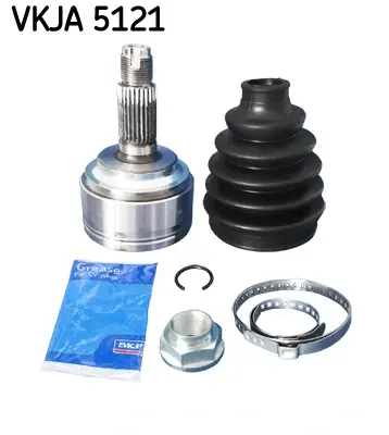 Шрус (граната) внутренний-наружный SKF VKJA 5121