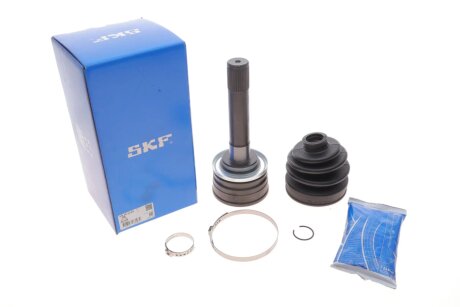 Шрус (граната) внутренний-наружный skf VKJA5145