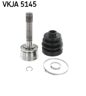 Шрус (граната) внутренний-наружный SKF VKJA 5145
