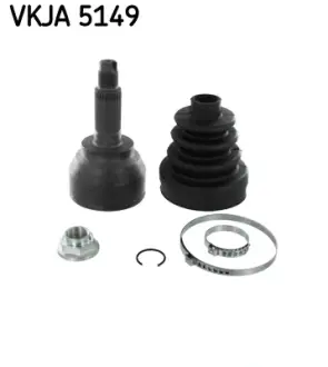 Шрус (граната) внутрішній-зовнішній SKF VKJA 5149