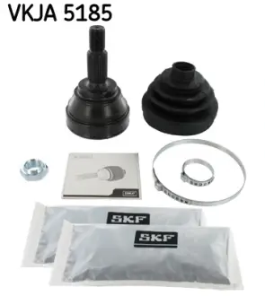 Шрус (граната) внутренний-наружный SKF VKJA5185 Ауди 80 б2