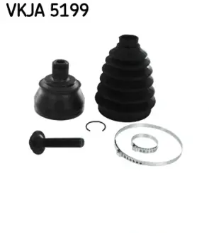 Шрус (граната) внутренний-наружный SKF VKJA 5199